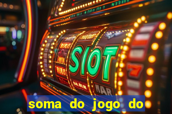 soma do jogo do bicho 6363